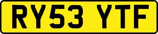 RY53YTF