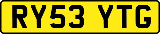 RY53YTG