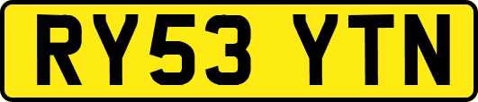 RY53YTN
