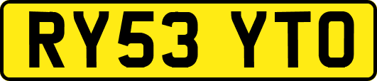 RY53YTO