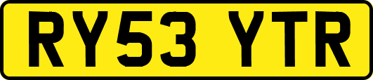 RY53YTR