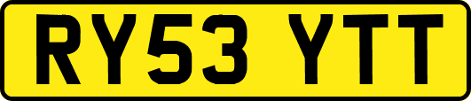 RY53YTT