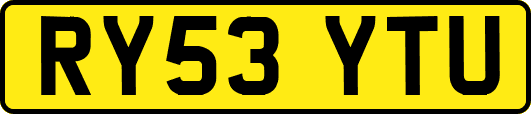RY53YTU