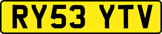 RY53YTV
