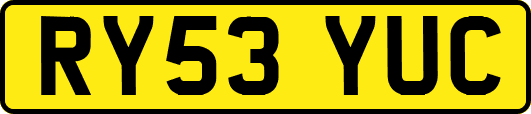 RY53YUC