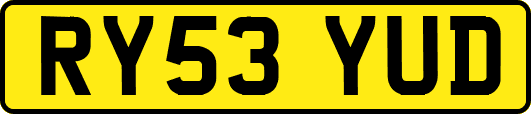 RY53YUD
