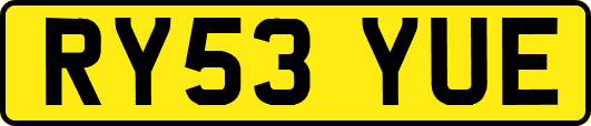RY53YUE