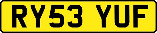 RY53YUF