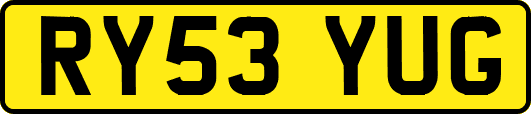 RY53YUG