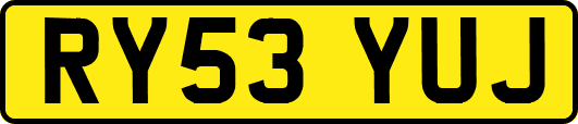 RY53YUJ