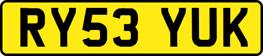 RY53YUK