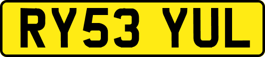 RY53YUL