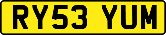 RY53YUM