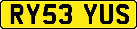 RY53YUS