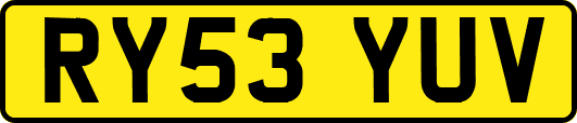 RY53YUV
