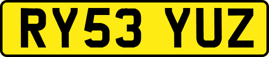 RY53YUZ