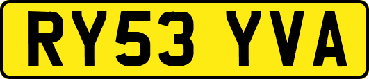 RY53YVA