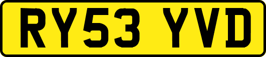 RY53YVD