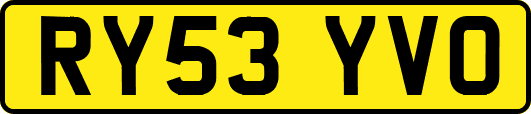 RY53YVO