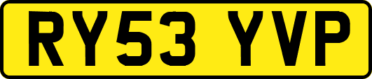 RY53YVP