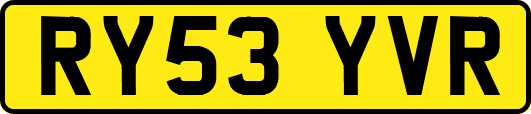 RY53YVR