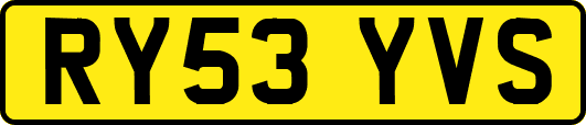 RY53YVS