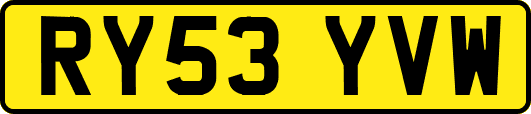 RY53YVW