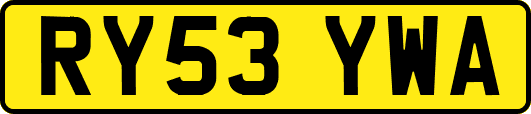RY53YWA
