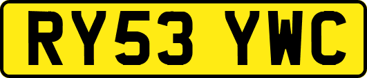 RY53YWC