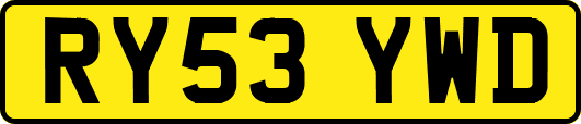 RY53YWD