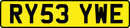 RY53YWE