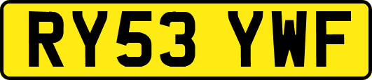RY53YWF