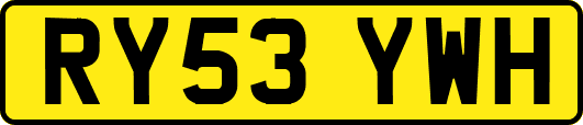 RY53YWH