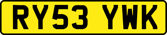 RY53YWK