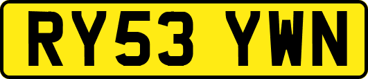 RY53YWN