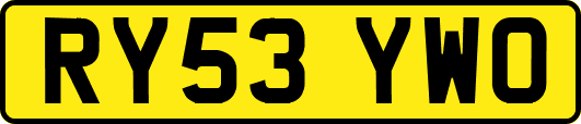 RY53YWO