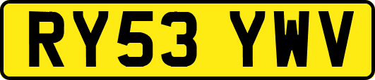 RY53YWV