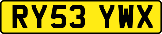 RY53YWX