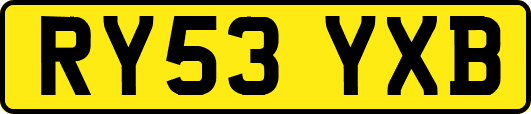 RY53YXB