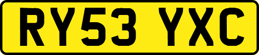 RY53YXC