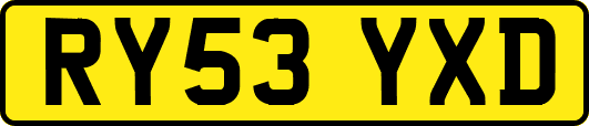 RY53YXD