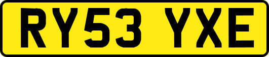 RY53YXE