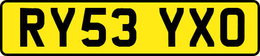 RY53YXO
