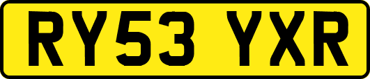 RY53YXR