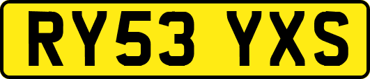 RY53YXS