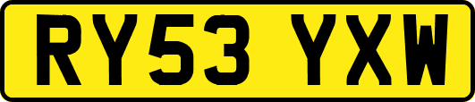 RY53YXW
