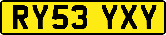 RY53YXY