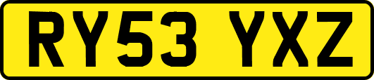 RY53YXZ