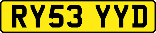 RY53YYD