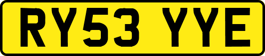 RY53YYE